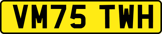 VM75TWH