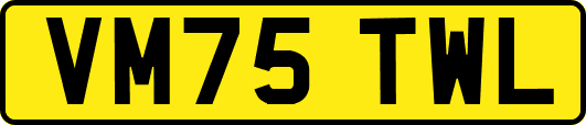VM75TWL