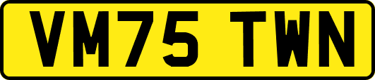 VM75TWN