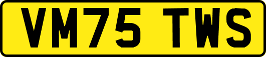 VM75TWS