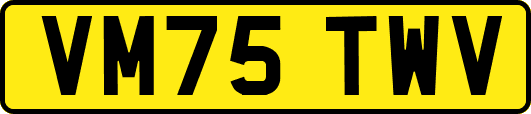 VM75TWV