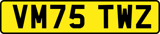 VM75TWZ