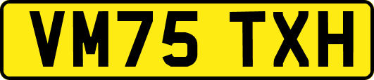 VM75TXH