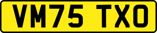 VM75TXO