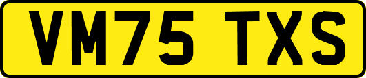 VM75TXS