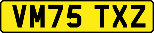 VM75TXZ
