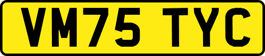 VM75TYC