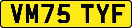 VM75TYF