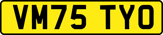 VM75TYO