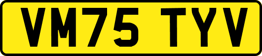 VM75TYV