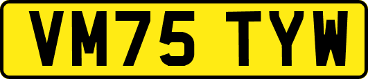 VM75TYW
