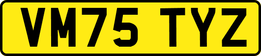 VM75TYZ