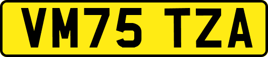 VM75TZA