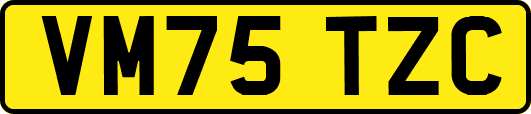 VM75TZC
