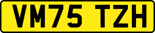 VM75TZH