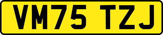 VM75TZJ