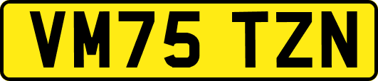 VM75TZN