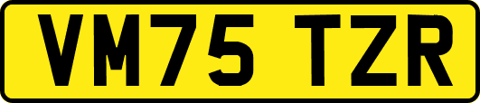 VM75TZR