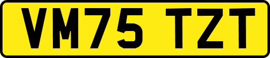 VM75TZT