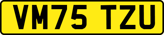 VM75TZU
