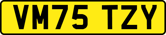 VM75TZY