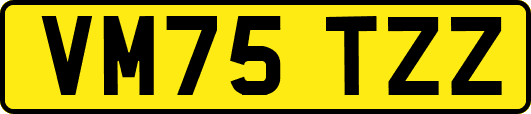VM75TZZ