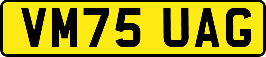 VM75UAG
