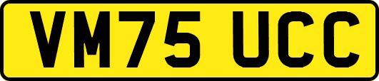 VM75UCC