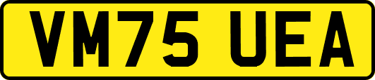 VM75UEA