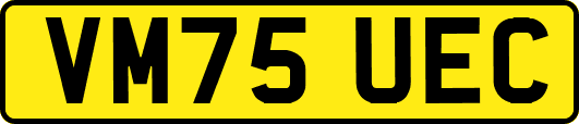 VM75UEC