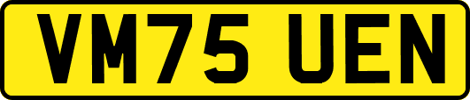 VM75UEN