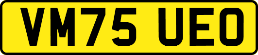 VM75UEO
