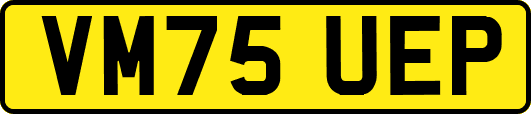 VM75UEP