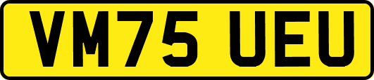 VM75UEU