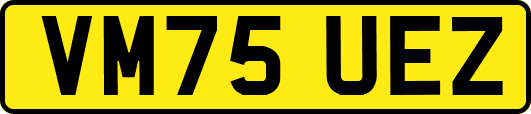 VM75UEZ