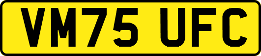 VM75UFC
