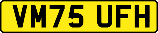 VM75UFH