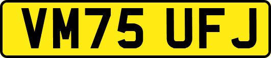 VM75UFJ
