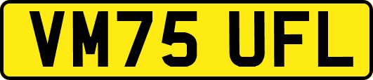 VM75UFL