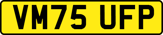 VM75UFP