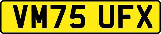 VM75UFX