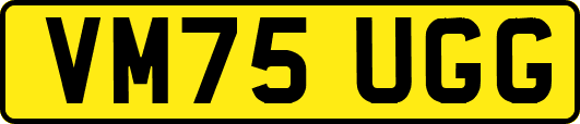 VM75UGG
