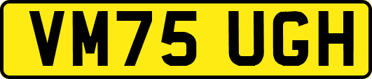 VM75UGH