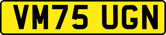 VM75UGN