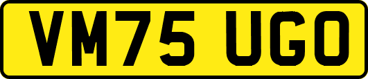 VM75UGO