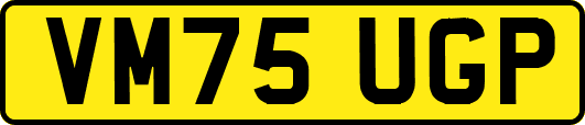 VM75UGP