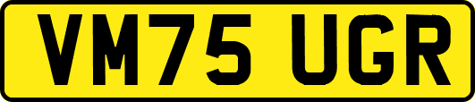 VM75UGR