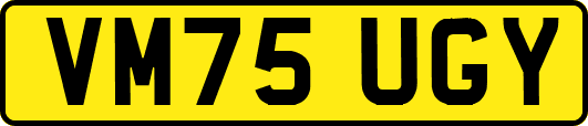VM75UGY