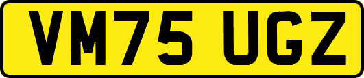 VM75UGZ