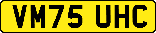 VM75UHC
